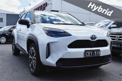 2022 Toyota Yaris Cross Urban Wagon MXPJ10R for sale in Melbourne - North West